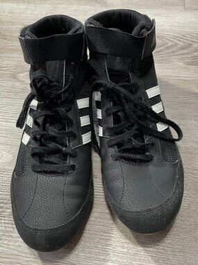 Youth Wrestling Boxing Shoes 6.5